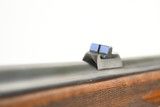 GREIFELT FULL STOCK MAUSER IN 5.6 X 61 VOM HOFE SUPER EXPRESS - RETAILED BY CARL STIEGELE - 20 of 25