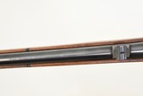 GREIFELT FULL STOCK MAUSER IN 5.6 X 61 VOM HOFE SUPER EXPRESS - RETAILED BY CARL STIEGELE - 10 of 25