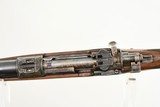 GREIFELT FULL STOCK MAUSER IN 5.6 X 61 VOM HOFE SUPER EXPRESS - RETAILED BY CARL STIEGELE - 9 of 25
