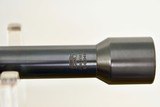 GREIFELT FULL STOCK MAUSER IN 5.6 X 61 VOM HOFE SUPER EXPRESS - RETAILED BY CARL STIEGELE - 16 of 25