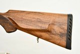 GREIFELT FULL STOCK MAUSER IN 5.6 X 61 VOM HOFE SUPER EXPRESS - RETAILED BY CARL STIEGELE - 5 of 25