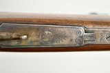 GREIFELT FULL STOCK MAUSER IN 5.6 X 61 VOM HOFE SUPER EXPRESS - RETAILED BY CARL STIEGELE - 18 of 25