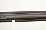CUSTOM GRIFFIN & HOWE VARMIT / TARGET RIFLE - .219 ZIPPER - 9 of 12