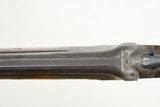 PRE-WAR GREIFELT 12 GAUGE OVER/UNDER - VON LENGERKE & DETMOLD IMPORT - 10 of 24
