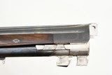 PRE-WAR GREIFELT 12 GAUGE OVER/UNDER - VON LENGERKE & DETMOLD IMPORT - 21 of 24