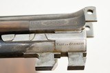 PRE-WAR GREIFELT 12 GAUGE OVER/UNDER - VON LENGERKE & DETMOLD IMPORT - 23 of 24