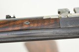PRE-WAR GREIFELT 12 GAUGE OVER/UNDER - VON LENGERKE & DETMOLD IMPORT - 16 of 24