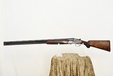 RARE PRE-WAR MERKEL 12 GAUGE - HIGHLY ENGRAVED - SPECIAL ORDER - 32 1/2" BARRELS - MADE IN 1926 - 4 of 14
