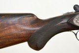 RARE PRE-WAR MERKEL 12 GAUGE - HIGHLY ENGRAVED - SPECIAL ORDER - 32 1/2" BARRELS - MADE IN 1926 - 9 of 14