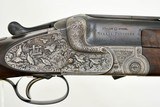 RARE PRE-WAR MERKEL 12 GAUGE - HIGHLY ENGRAVED - SPECIAL ORDER - 32 1/2" BARRELS - MADE IN 1926 - 1 of 14