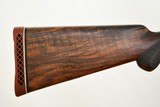 RARE PRE-WAR MERKEL 12 GAUGE - HIGHLY ENGRAVED - SPECIAL ORDER - 32 1/2" BARRELS - MADE IN 1926 - 6 of 14