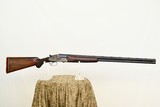 RARE PRE-WAR MERKEL 12 GAUGE - HIGHLY ENGRAVED - SPECIAL ORDER - 32 1/2" BARRELS - MADE IN 1926 - 3 of 14