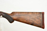 RARE PRE-WAR MERKEL 12 GAUGE - HIGHLY ENGRAVED - SPECIAL ORDER - 32 1/2" BARRELS - MADE IN 1926 - 5 of 14