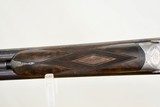 PURDEY LIVE PIGEON 12 GAUGE SHOTGUN - 1930 - ALL OPTION GUN IN PERIOD CASE - 17 of 23