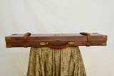 PURDEY LIVE PIGEON 12 GAUGE SHOTGUN - 1930 - ALL OPTION GUN IN PERIOD CASE - 10 of 23