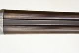 PURDEY LIVE PIGEON 12 GAUGE SHOTGUN - 1930 - ALL OPTION GUN IN PERIOD CASE - 16 of 23