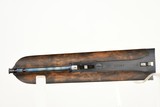 PURDEY LIVE PIGEON 12 GAUGE SHOTGUN - 1930 - ALL OPTION GUN IN PERIOD CASE - 22 of 23