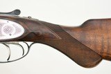 PURDEY LIVE PIGEON 12 GAUGE SHOTGUN - 1930 - ALL OPTION GUN IN PERIOD CASE - 13 of 23