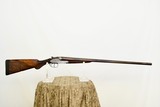 PURDEY LIVE PIGEON 12 GAUGE SHOTGUN - 1930 - ALL OPTION GUN IN PERIOD CASE - 4 of 23
