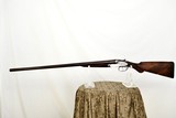 PURDEY LIVE PIGEON 12 GAUGE SHOTGUN - 1930 - ALL OPTION GUN IN PERIOD CASE - 5 of 23