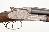 MATCHED PAIR GAMBA 12 GAUGE GAME GUNS - ITALIAN CRAFTSMANSHIP, PRICED RIGHT - 2 of 25