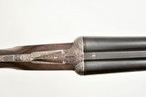 MATCHED PAIR GAMBA 12 GAUGE GAME GUNS - ITALIAN CRAFTSMANSHIP, PRICED RIGHT - 5 of 25