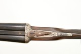 MATCHED PAIR GAMBA 12 GAUGE GAME GUNS - ITALIAN CRAFTSMANSHIP, PRICED RIGHT - 13 of 25