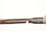 MATCHED PAIR GAMBA 12 GAUGE GAME GUNS - ITALIAN CRAFTSMANSHIP, PRICED RIGHT - 9 of 25
