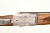 MATCHED PAIR GAMBA 12 GAUGE GAME GUNS - ITALIAN CRAFTSMANSHIP, PRICED RIGHT - 21 of 25