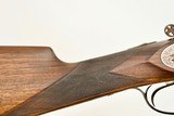 MATCHED PAIR GAMBA 12 GAUGE GAME GUNS - ITALIAN CRAFTSMANSHIP, PRICED RIGHT - 4 of 25