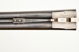 MATCHED PAIR GAMBA 12 GAUGE GAME GUNS - ITALIAN CRAFTSMANSHIP, PRICED RIGHT - 16 of 25