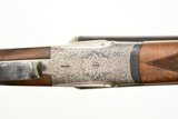 MATCHED PAIR GAMBA 12 GAUGE GAME GUNS - ITALIAN CRAFTSMANSHIP, PRICED RIGHT - 6 of 25