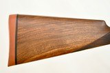 MATCHED PAIR GAMBA 12 GAUGE GAME GUNS - ITALIAN CRAFTSMANSHIP, PRICED RIGHT - 3 of 25