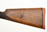 MATCHED PAIR GAMBA 12 GAUGE GAME GUNS - ITALIAN CRAFTSMANSHIP, PRICED RIGHT - 10 of 25