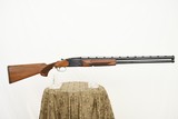 REMINGTON 3200 TRAP - 30" BARRELS - FACTORY CHOKED MOD/FULL - 1974 PRODUCTION - 1 of 16