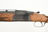 REMINGTON 3200 TRAP - 30" BARRELS - FACTORY CHOKED MOD/FULL - 1974 PRODUCTION - 3 of 16