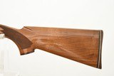 REMINGTON 3200 TRAP - 30" BARRELS - FACTORY CHOKED MOD/FULL - 1974 PRODUCTION - 5 of 16