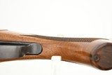 REMINGTON 3200 TRAP - 30" BARRELS - FACTORY CHOKED MOD/FULL - 1974 PRODUCTION - 16 of 16
