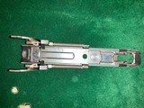 REMINGTON 3200 TRAP - 30" BARRELS - FACTORY CHOKED MOD/FULL - 1974 PRODUCTION - 13 of 16