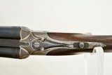 PRE WAR GREIFELT DRILLING 16/16/8X57JR
- CLASSIC GERMAN CRAFTSMANSHIP - 7 of 18