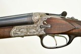 PRE WAR GREIFELT DRILLING 16/16/8X57JR
- CLASSIC GERMAN CRAFTSMANSHIP