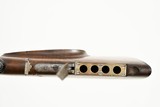 PRE WAR GREIFELT DRILLING 16/16/8X57JR
- CLASSIC GERMAN CRAFTSMANSHIP - 10 of 18