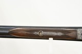 PRE WAR GREIFELT DRILLING 16/16/8X57JR
- CLASSIC GERMAN CRAFTSMANSHIP - 11 of 18