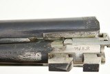PRE WAR GREIFELT DRILLING 16/16/8X57JR
- CLASSIC GERMAN CRAFTSMANSHIP - 18 of 18