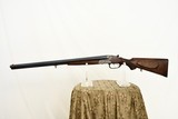 PRE WAR GREIFELT DRILLING 16/16/8X57JR
- CLASSIC GERMAN CRAFTSMANSHIP - 4 of 18