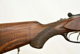 PRE WAR GREIFELT DRILLING 16/16/8X57JR
- CLASSIC GERMAN CRAFTSMANSHIP - 13 of 18