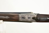 PRE WAR GREIFELT DRILLING 16/16/8X57JR
- CLASSIC GERMAN CRAFTSMANSHIP - 8 of 18