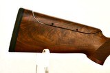 BERETTA ASE 90 STOCK AND FOREND - ADJUSTABLE COMB - EXCELLENT CONDITION - 4 of 14