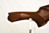 BERETTA ASE 90 STOCK AND FOREND - ADJUSTABLE COMB - EXCELLENT CONDITION - 5 of 14