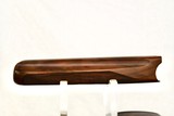 BERETTA ASE 90 STOCK AND FOREND - ADJUSTABLE COMB - EXCELLENT CONDITION - 9 of 14